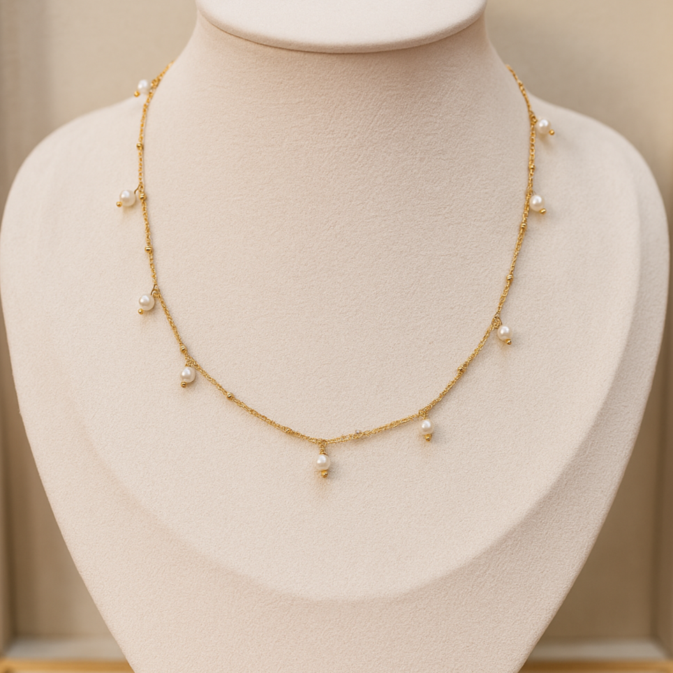 Collier Épure