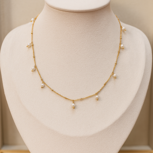 Collier Épure
