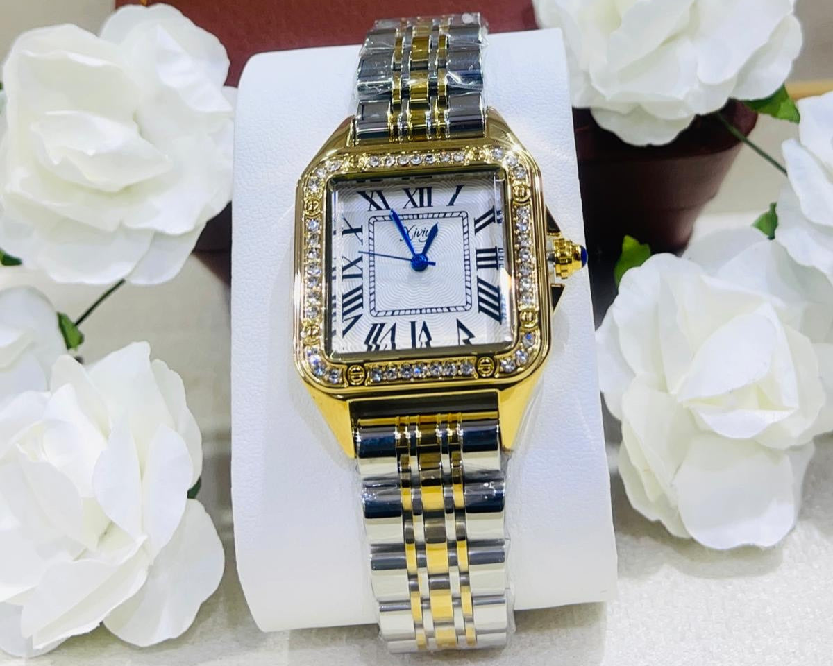 Montre Classique