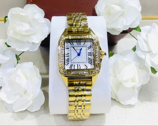 Montre Classique
