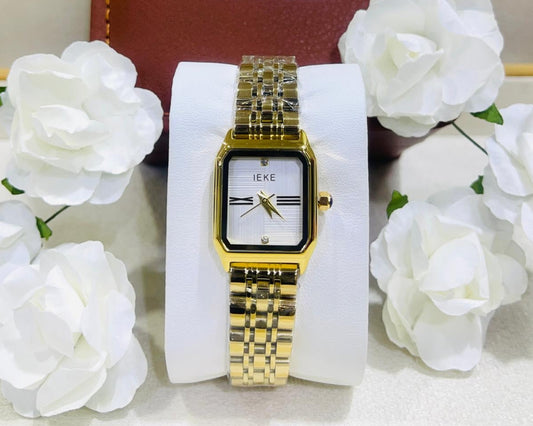 Montre Duchesse II
