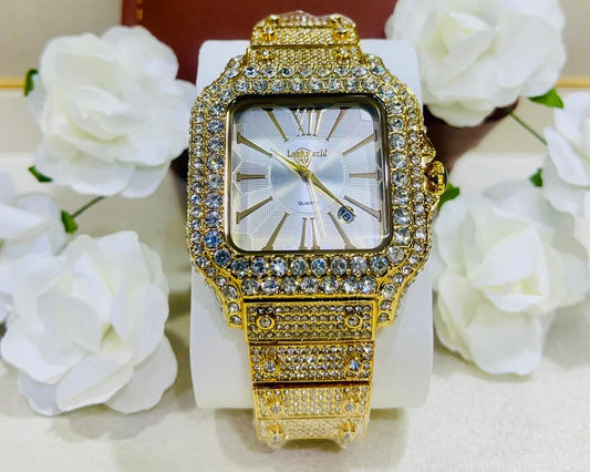 Montre Luxury