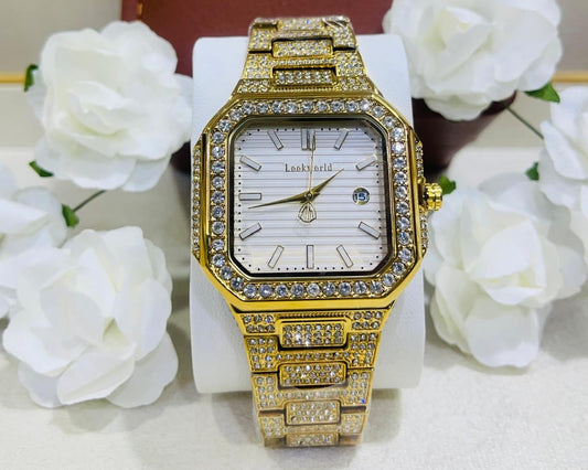 Montre Lumière