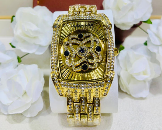 Montre Elixir
