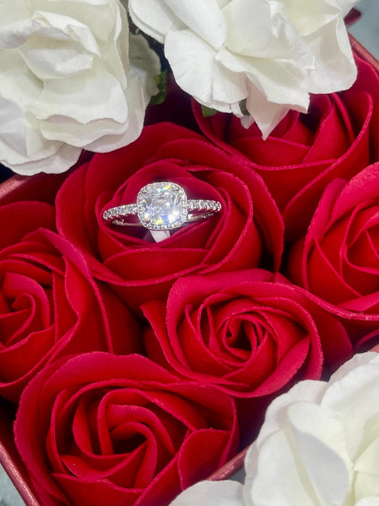 Bague Éclat Divin