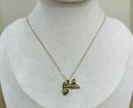 Collier Outre-Mer