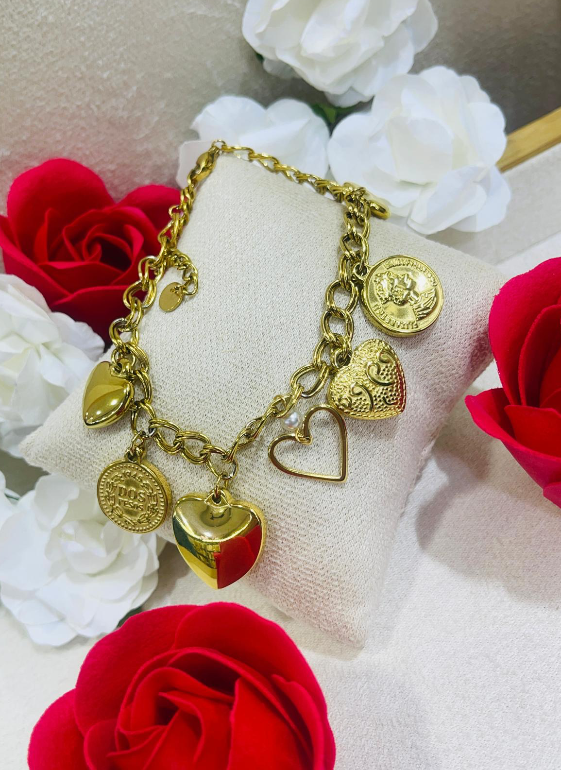 Bracelet Charms