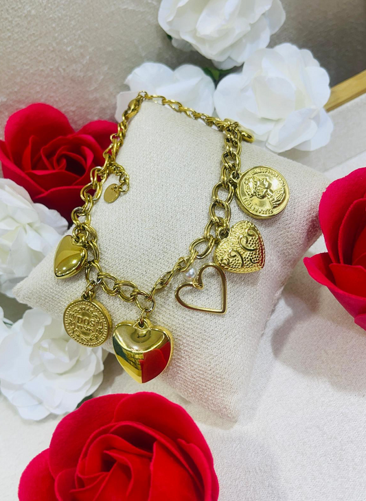 Bracelet Charms
